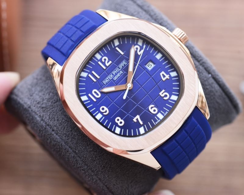 PATEK PHILIPPE Watches